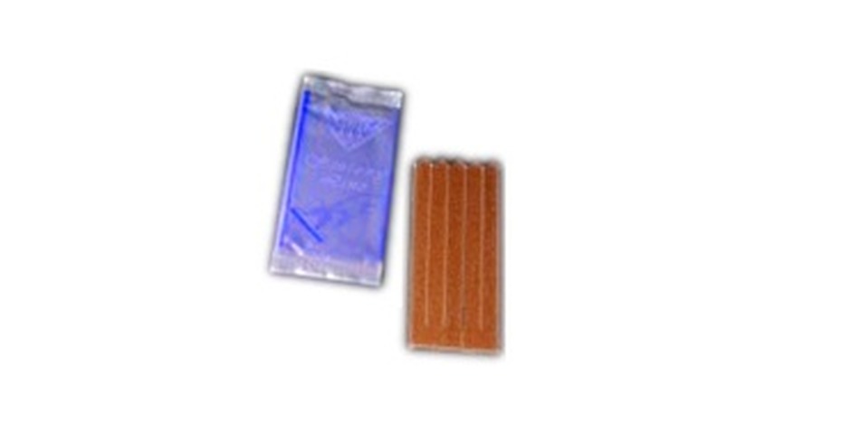 Limette in blister 5 pz personalizzate 1000 pz