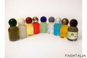 Flacone personalizzato det. intimo 30 ml 1000 pz