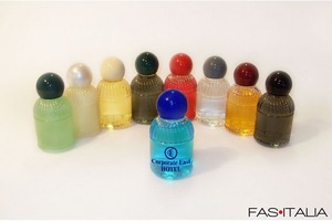 Flacone personalizzato det. intimo 40 ml 1000 pz