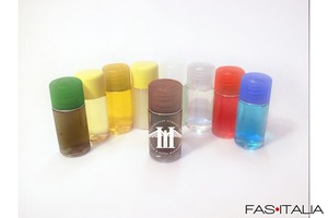 Flacone personalizzato det. intimo 20 ml 1000 pz