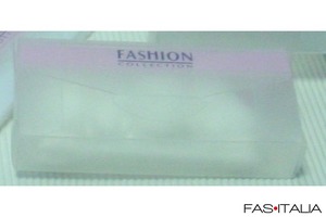 Set cucito astuccio polipropilene personalizzato 1000 pz Set cucito astuccio polipropilene personalizzato 1000 pz
