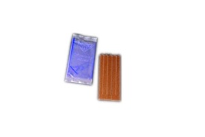 Limette in blister 5 pz personalizzate 1000 pz Limette in blister 5 pz personalizzate 1000 pz