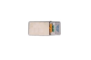 Rasoio+crema+dopobarba personalizzato 1000 pz Rasoio+crema+dopobarba personalizzato 1000 pz