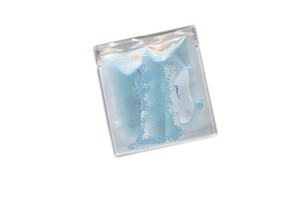 Detergente intimo 10 ml personalizzabile 1000 pz Detergente intimo 10 ml personalizzabile 1000 pz