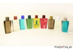 Flacone personalizzato shampoo 50 ml 1000 pz Flacone personalizzato shampoo 50 ml 1000 pz