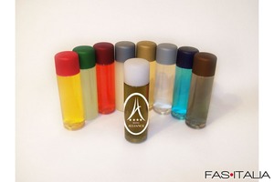Flacone personalizzato shampoo 20ml. 1000 pz Flacone personalizzato shampoo 20ml. 1000 pz