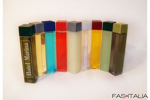 Flacone personalizzato bagnoschiuma 50ml. 1000 pz Flacone personalizzato bagnoschiuma 50ml. 1000 pz