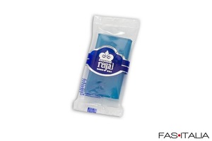 Saponetta 20 gr conf 1000 in flow-pack pers.ta Saponetta 20 gr conf 1000 in flow-pack pers.ta