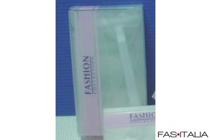 Set Barba personalizzato in astuccio polipropilene 1000 pz Set Barba personalizzato in astuccio polipropilene 1000 pz