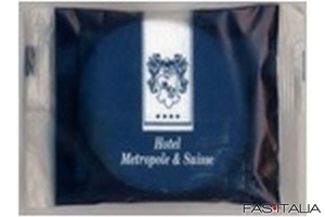 Set strucco personalizzato 1000 pz Set strucco personalizzato 1000 pz